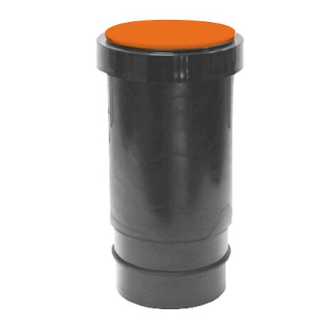 Expansion socket with anchor pointWith protection plug