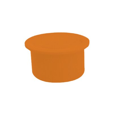 Protection plug for trap connection socket/bend