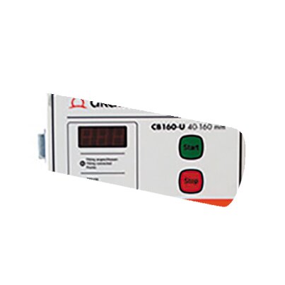 Electrofusion control box CB160-U