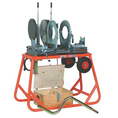 Butt-welding machine 315 C