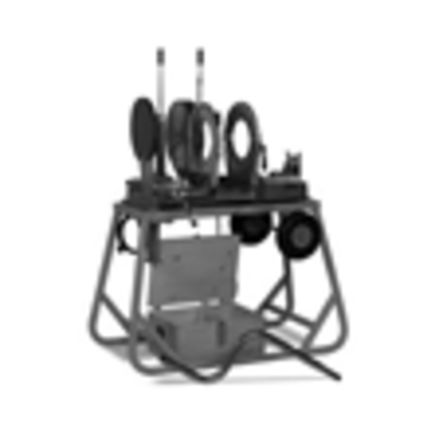 Butt-welding machine 315 C