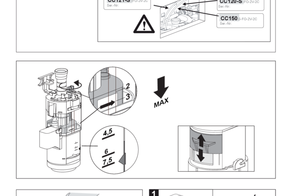 Assembly Instruction 05.017.00..0000