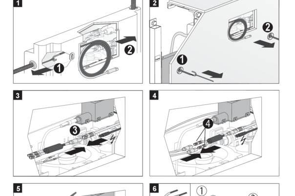 Assembly Instruction 05.017.00..0000