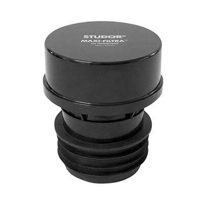STUDOR Maxi Filtra with activated carbon filter