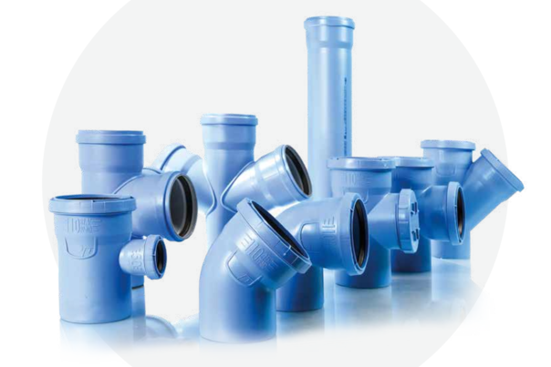 Technical Manual & Product catalogue 